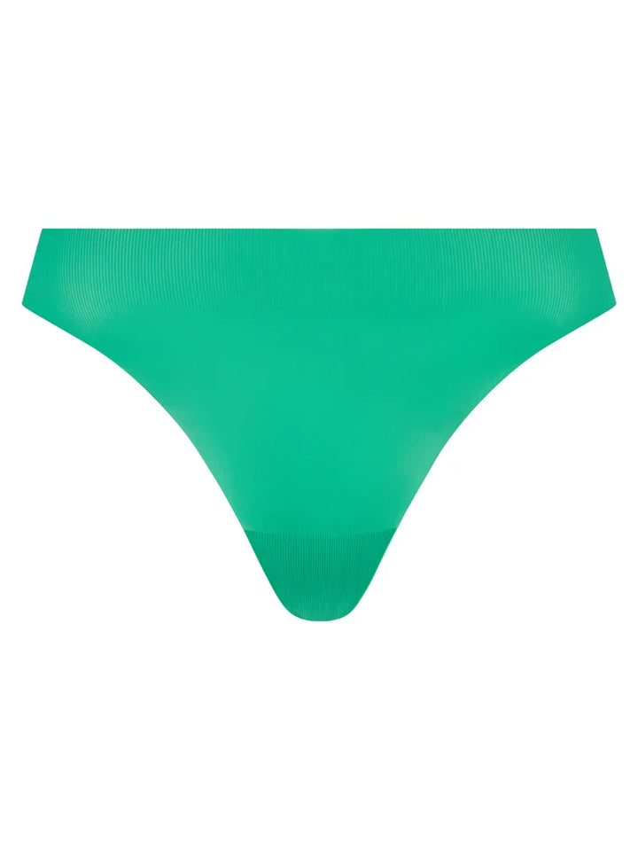 Chantelle - Pulpies Thong Hollywood Green
