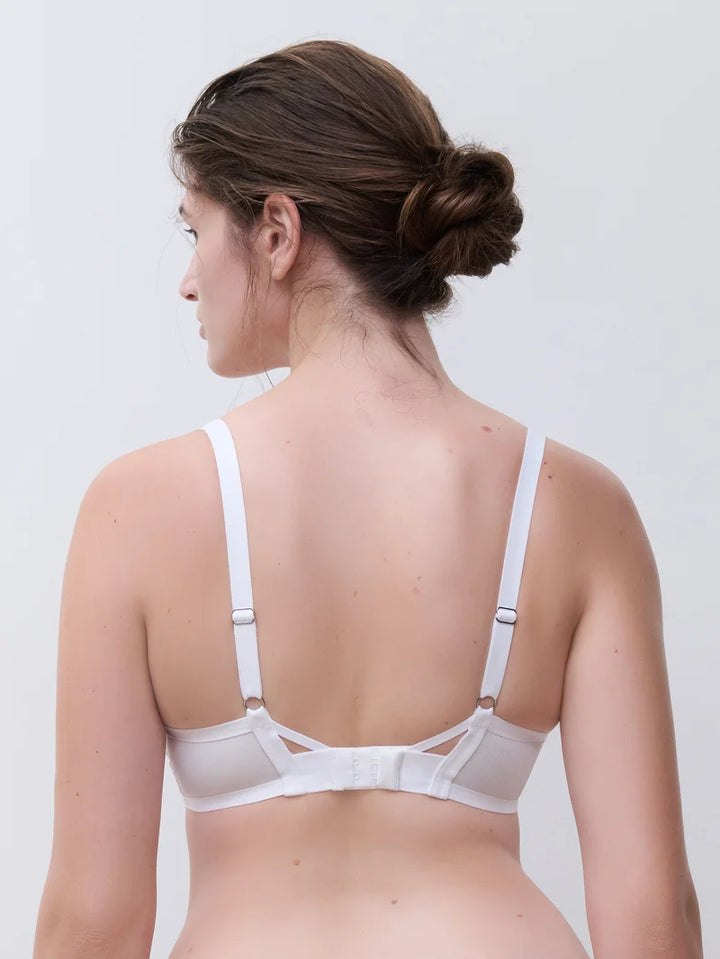 Chantelle - Lush Covering Underwired Bra Daisy