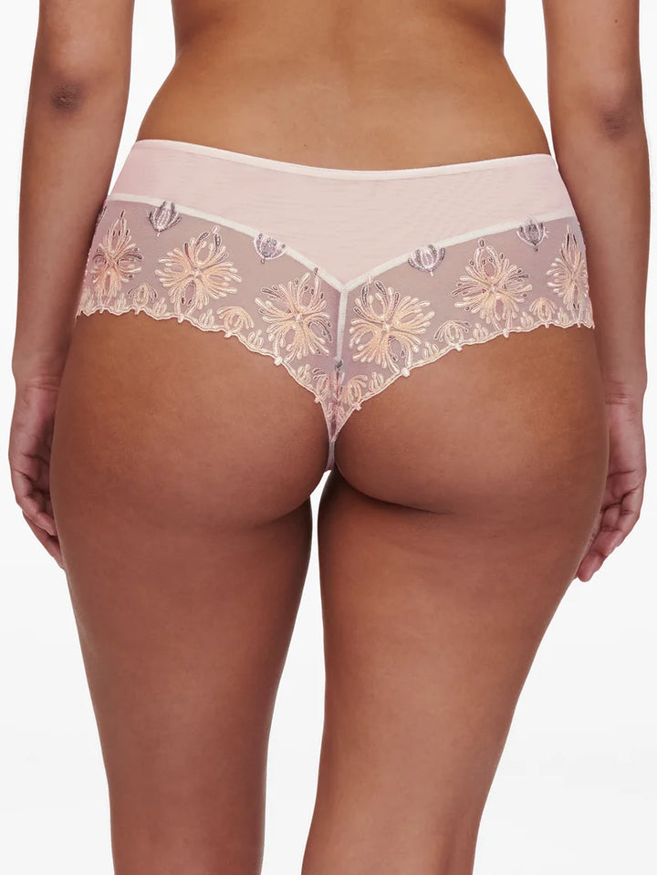 Chantelle - Champs Elysees Shorty Nymphea Pink Multico