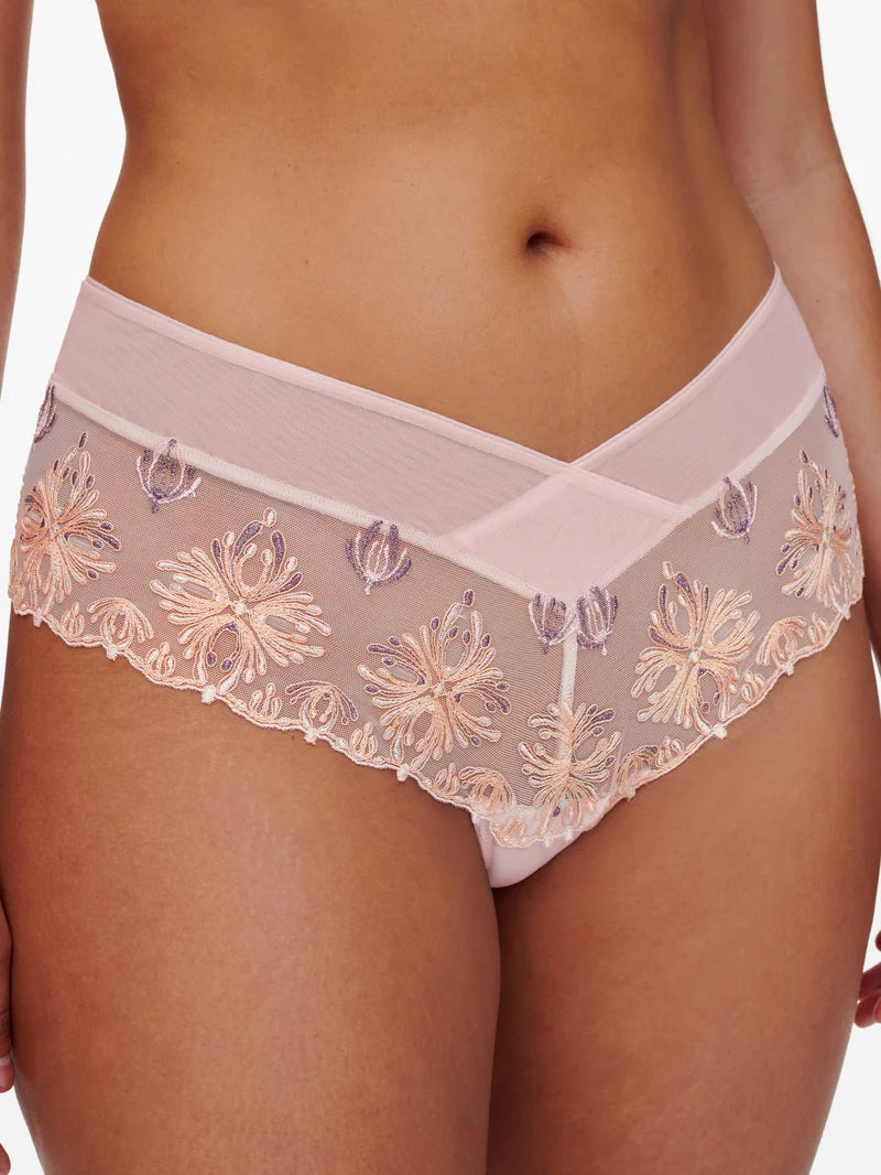 Chantelle - Champs Elysees Shorty Nymphea Pink Multico