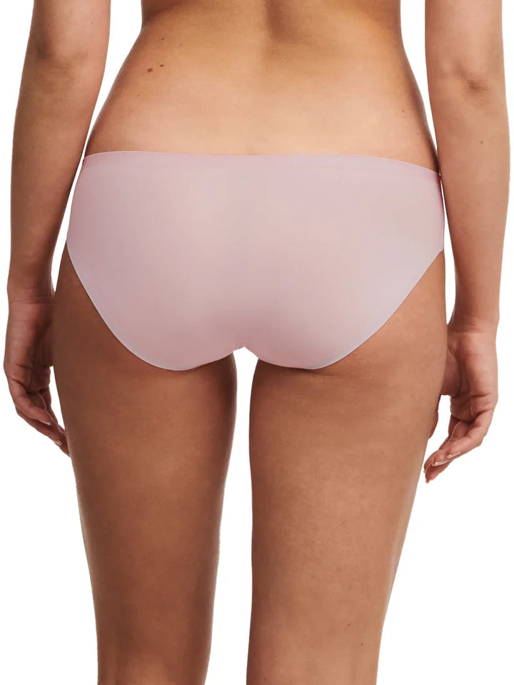 Chantelle - Soft Stretch Brazilian Brief Soft Pink