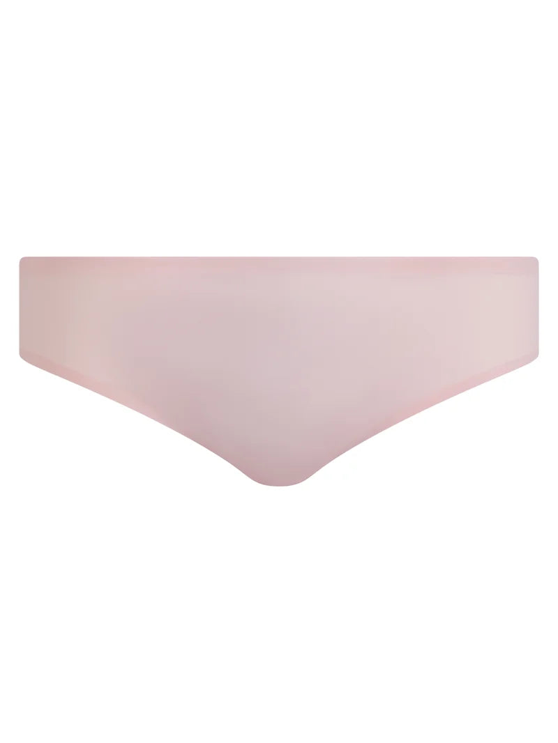 Chantelle - Soft Stretch Brazilian Brief Soft Pink