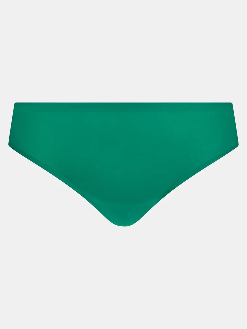 Chantelle - Softstretch Bikini Racing Green