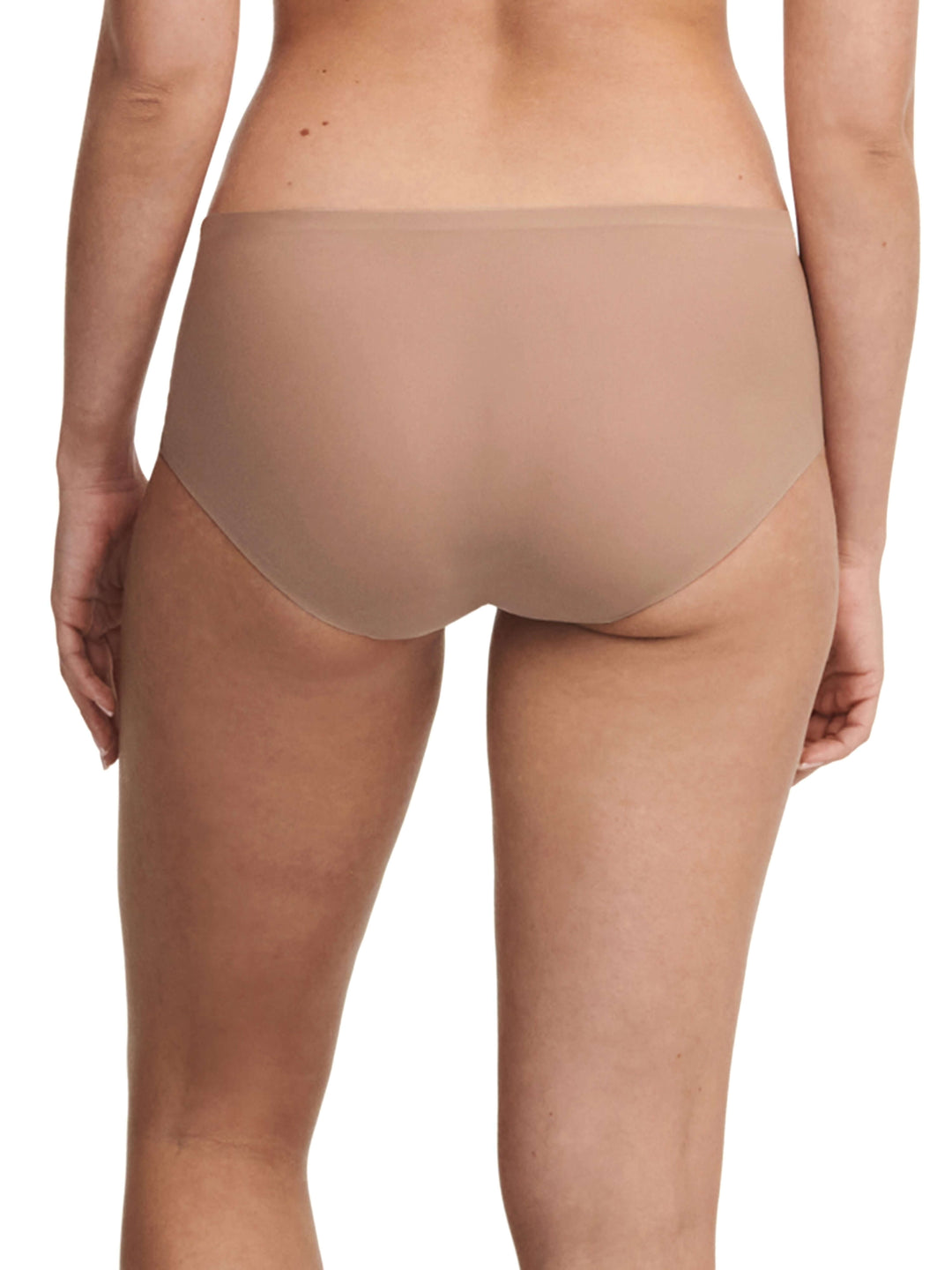 Chantelle Softstretch Hipster - Coffee Latte Shorty Chantelle