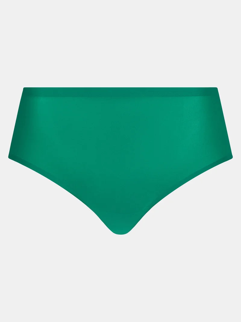 Chantelle - Softstretch Hipster Racing Green