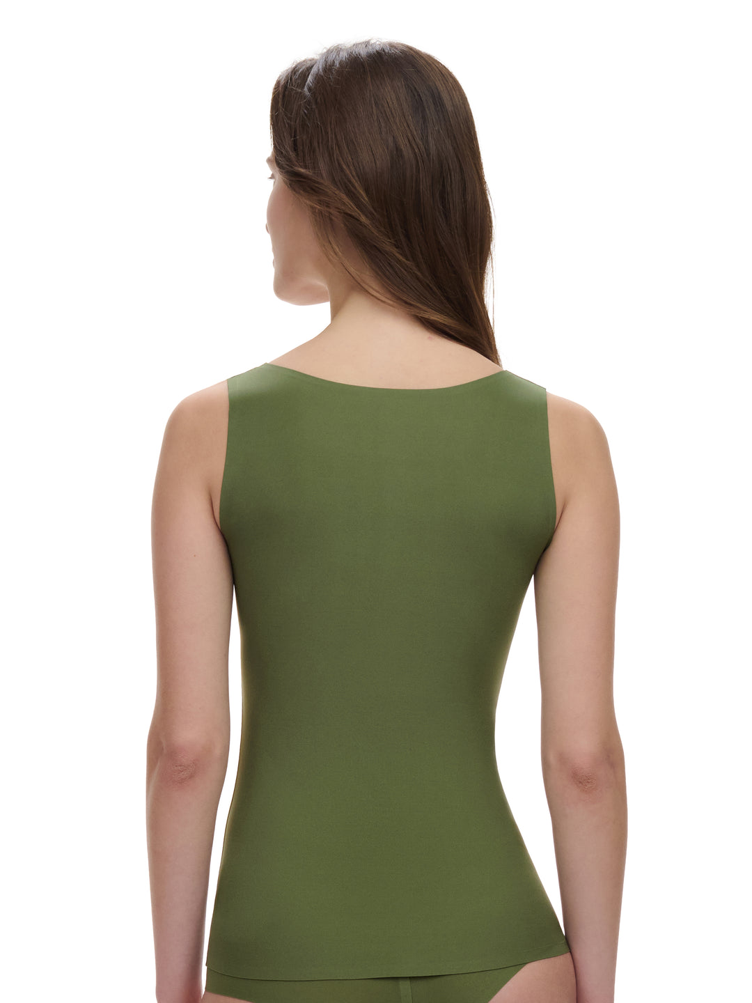 Chantelle - Softstretch Vest Top Kiwi