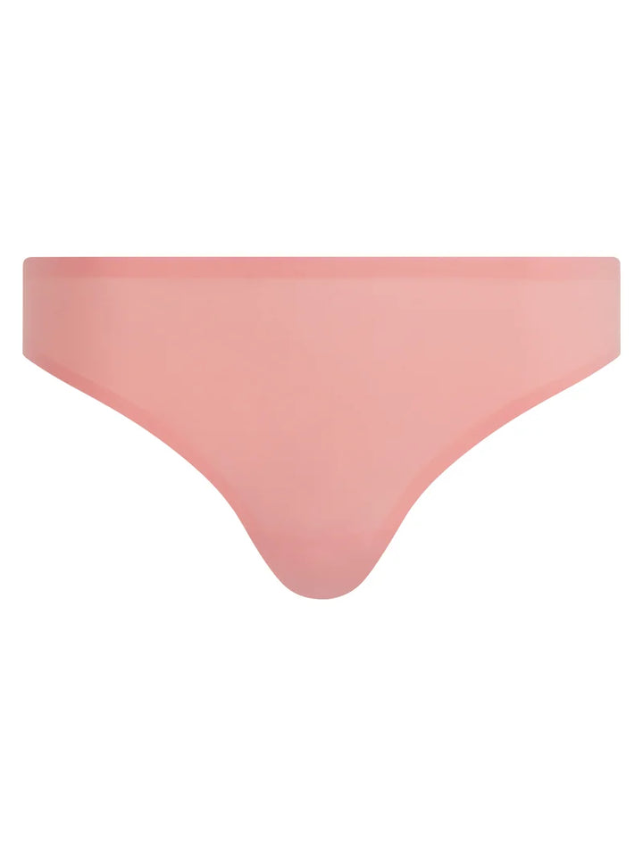 Chantelle - Softstretch String Candlelight Peach