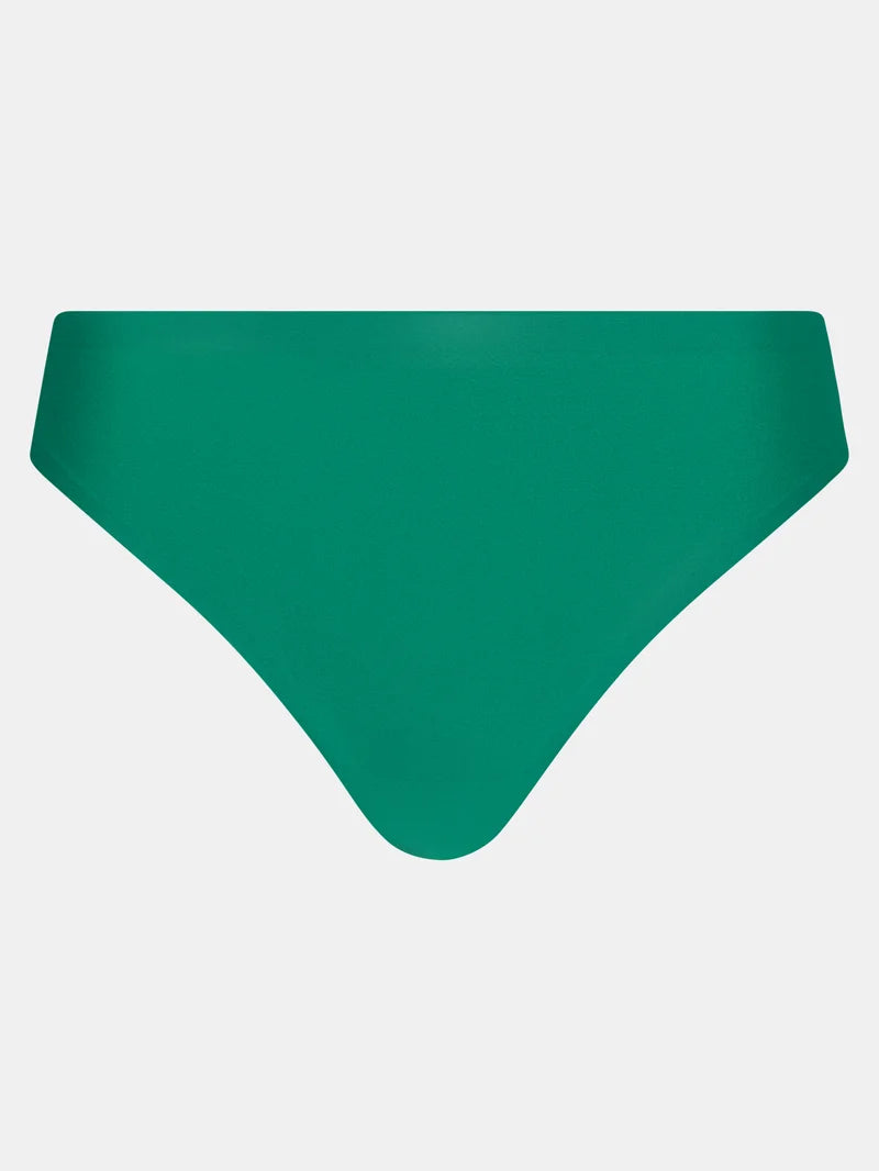 Chantelle - Softstretch Thong Racing Green