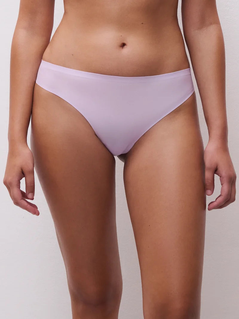 Chantelle - Softstretch Thong Lavandin
