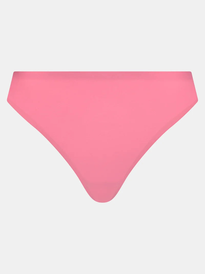 Chantelle - Softstretch Thong Gardenia
