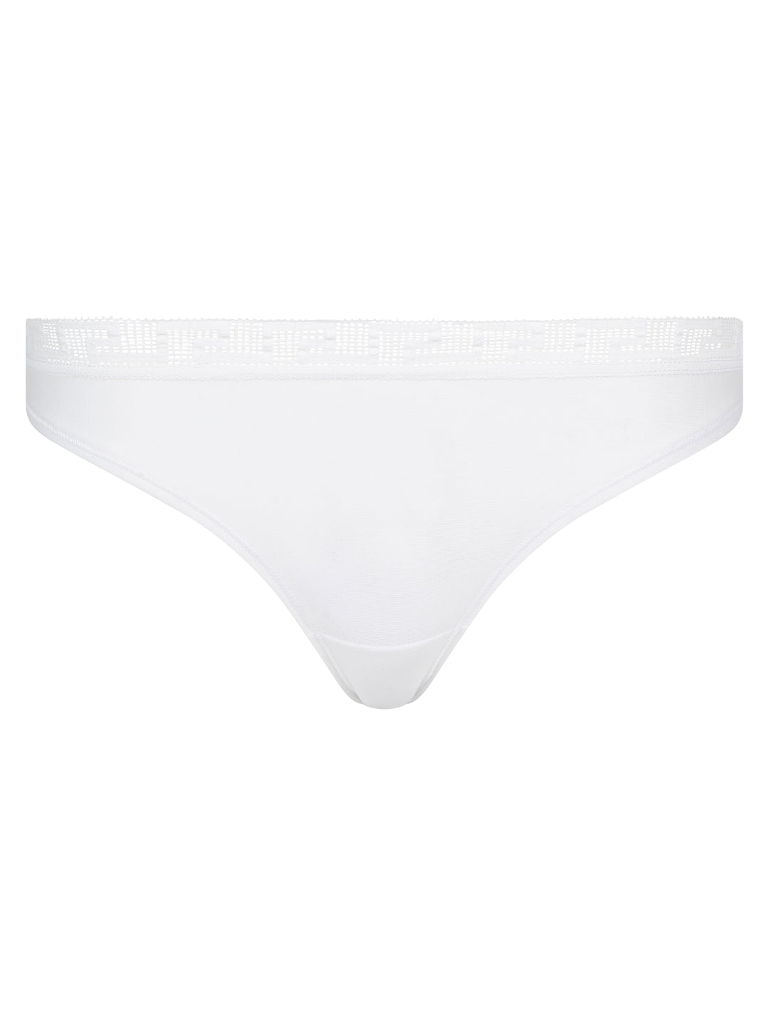 Chantelle - Mellow Bliss Brief White