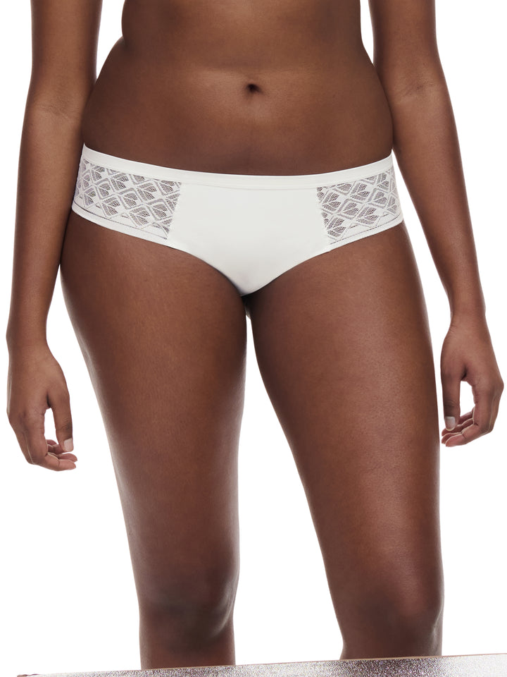 Chantelle - Ace Full Brief Milk
