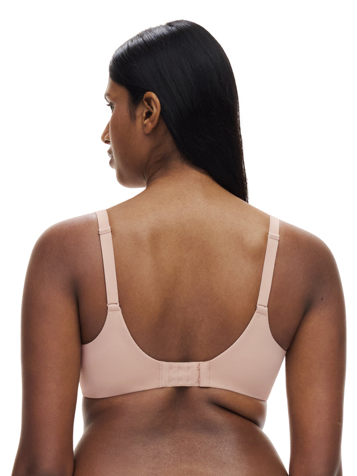 Chantelle - Ace Underwired Bra Golden Beige