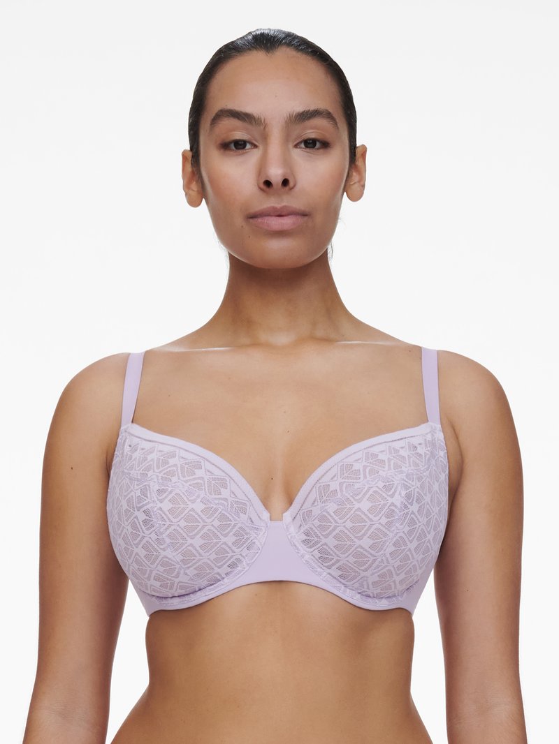 Chantelle - Ace Underwired Bra Lavandin