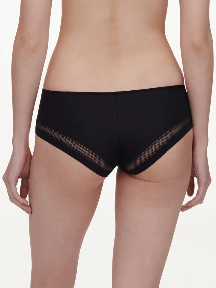 Chantelle - Easy Bliss Covering Shorty Black