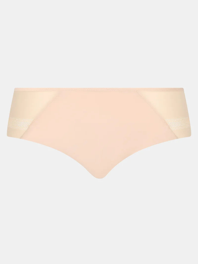 Chantelle - Easy Bliss Covering Shorty Golden Beige