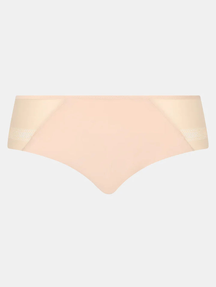 Chantelle - Easy Bliss Covering Shorty Golden Beige