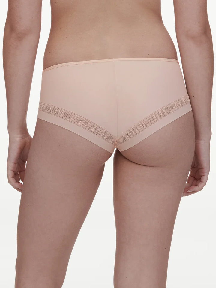 Chantelle - Easy Bliss Covering Shorty Golden Beige