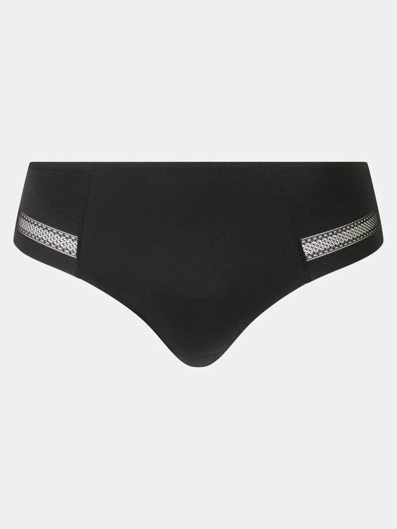 Chantelle - Easy Bliss Full Brief Black