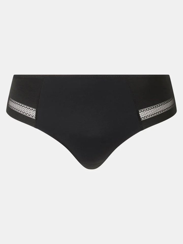 Chantelle - Easy Bliss Full Brief Black
