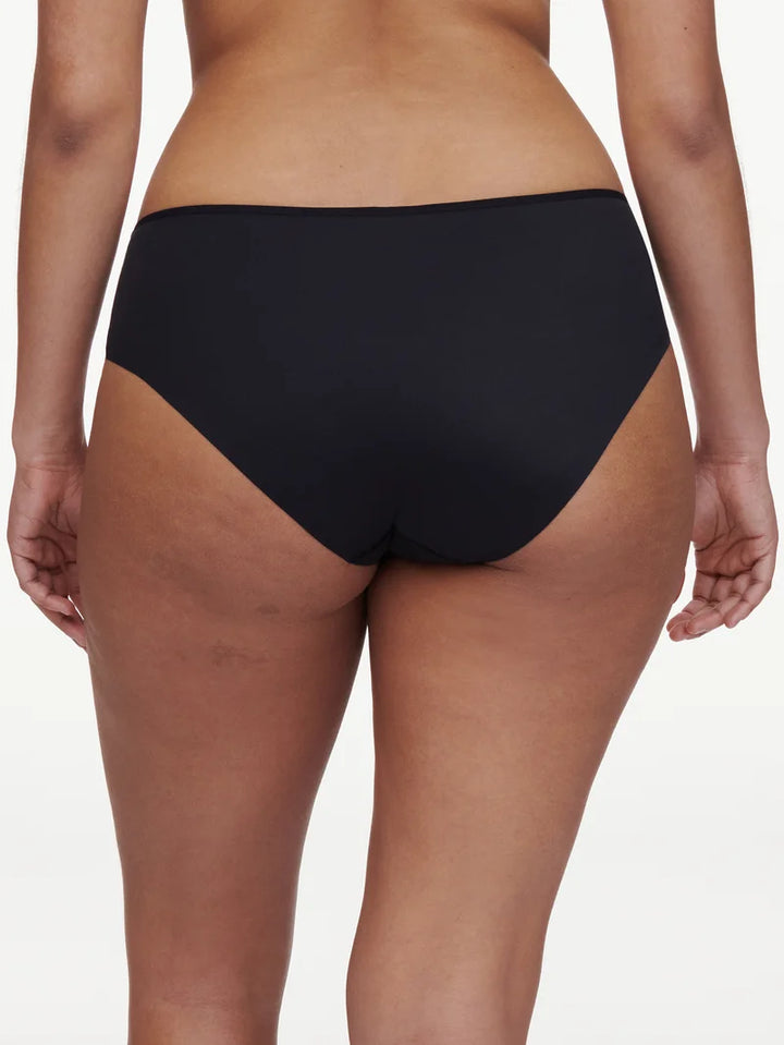 Chantelle - Easy Bliss Full Brief Black