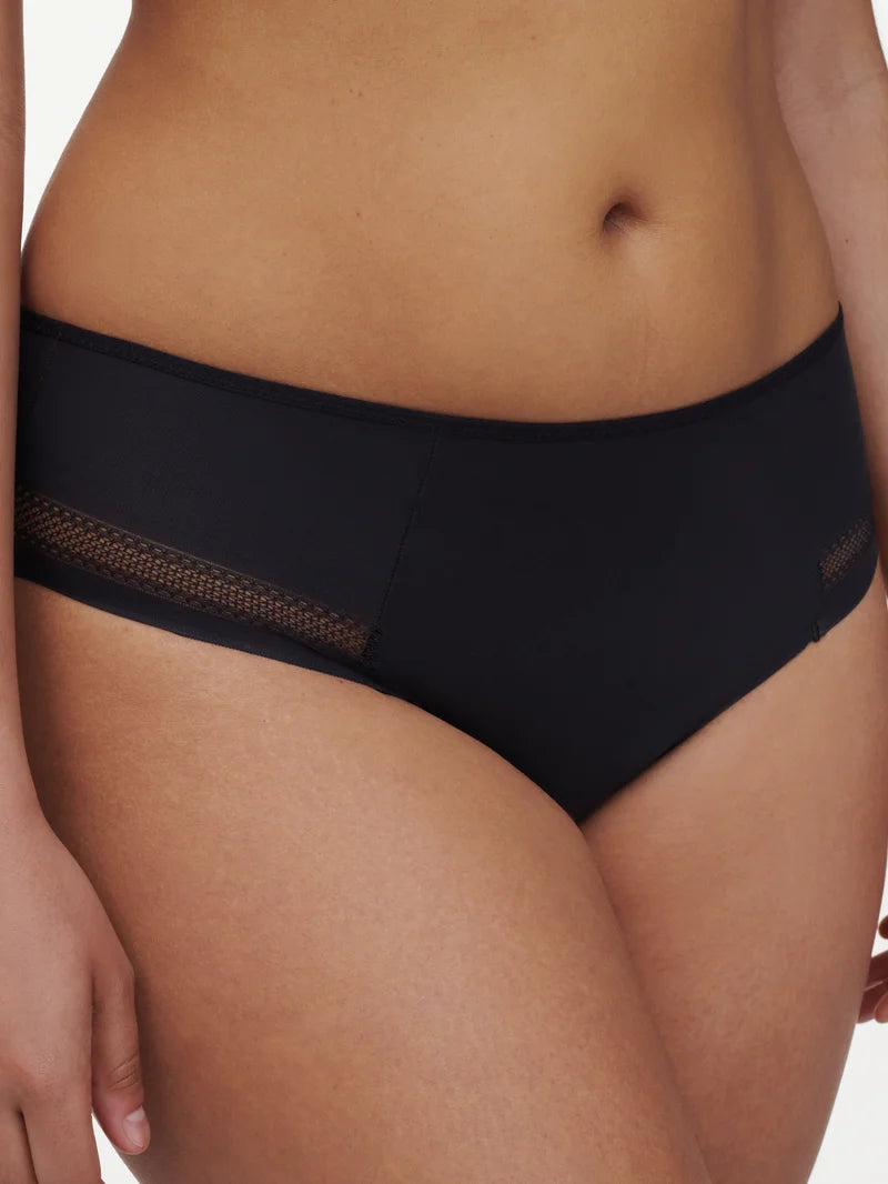 Chantelle - Easy Bliss Full Brief Black