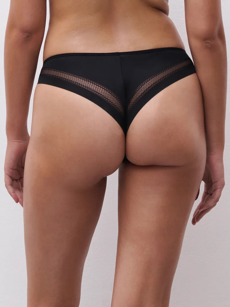 Chantelle - Easy Bliss Tanga Black