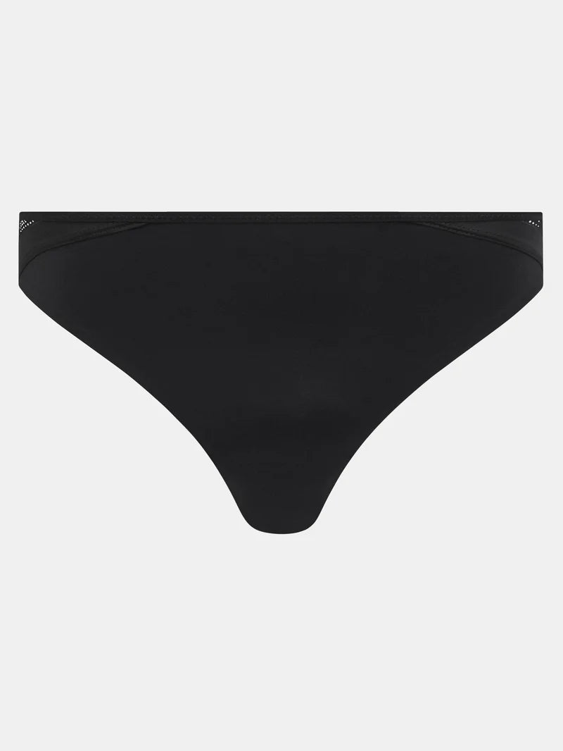 Chantelle - Easy Bliss Tanga Black