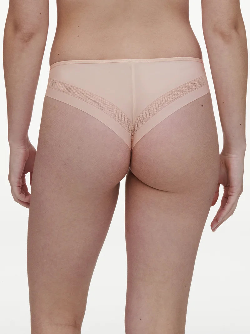 Chantelle - Easy Bliss Tanga Golden Beige