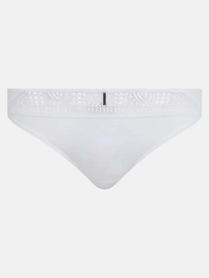 Chantelle - Easy Support Brief White