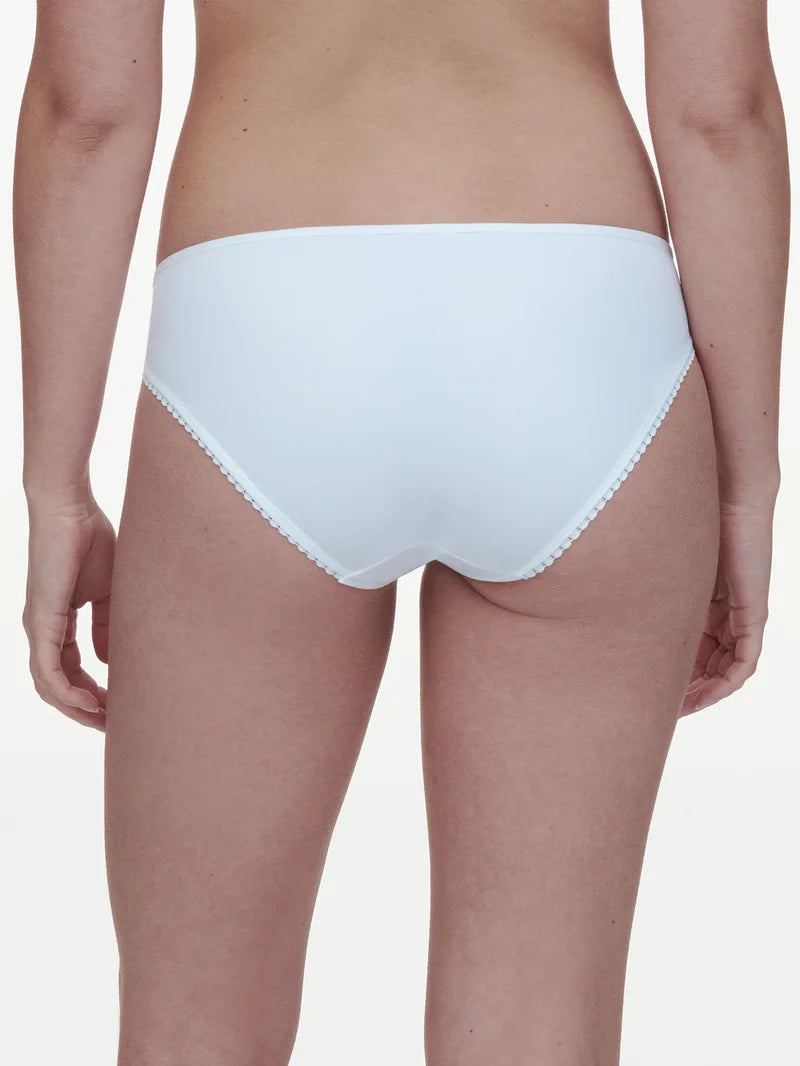 Chantelle - Easy Support Brief White