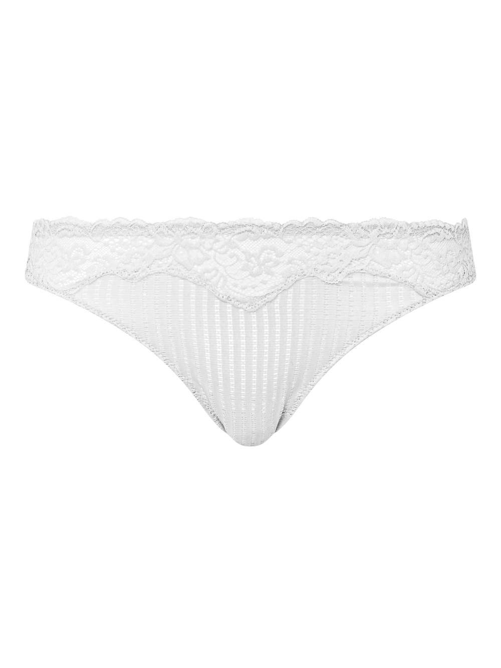 Chantelle EasyFeel - Marilyn Briefs White Brief Chantelle EasyFeel