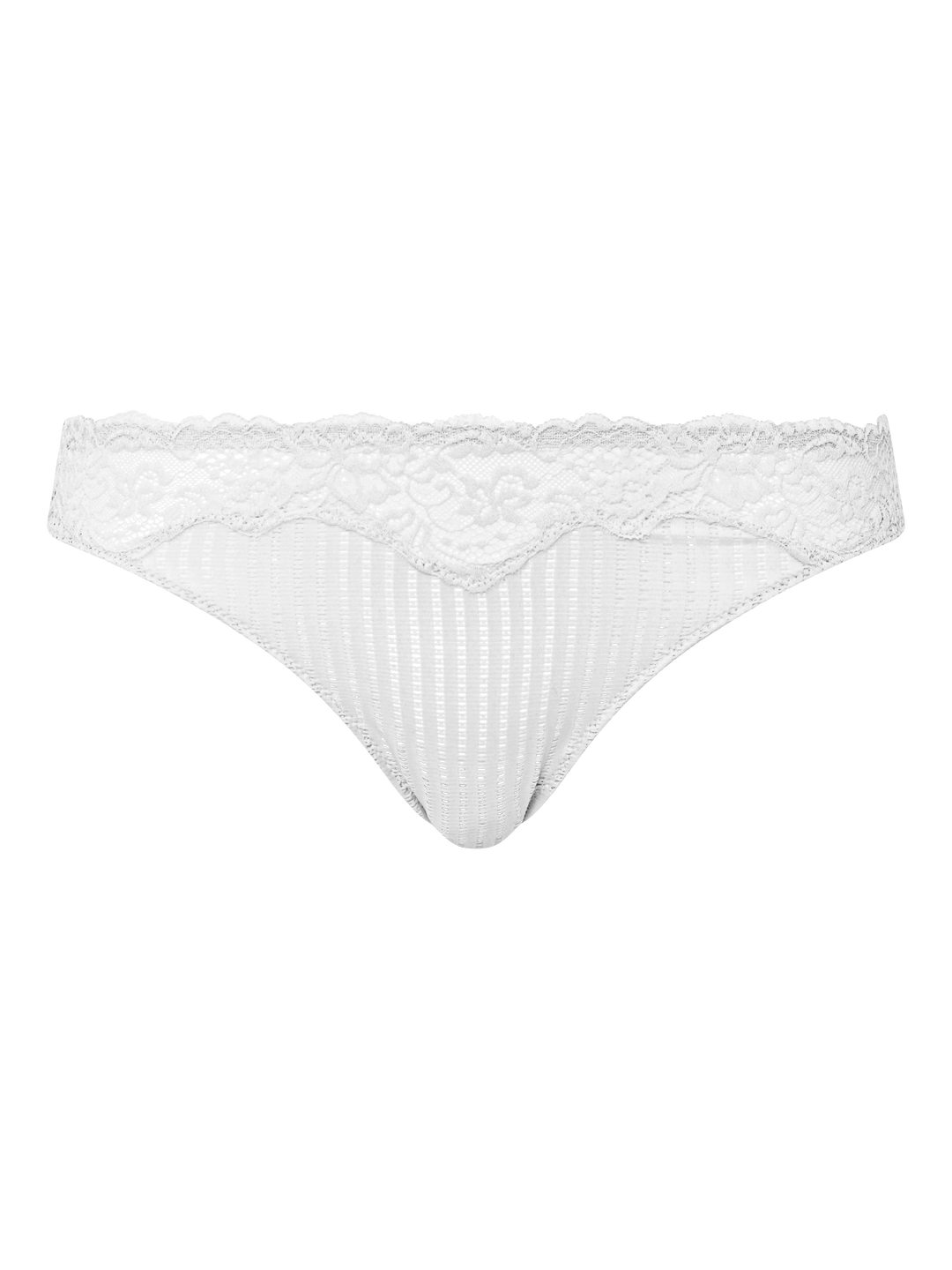 Chantelle EasyFeel - Marilyn Briefs White Brief Chantelle EasyFeel