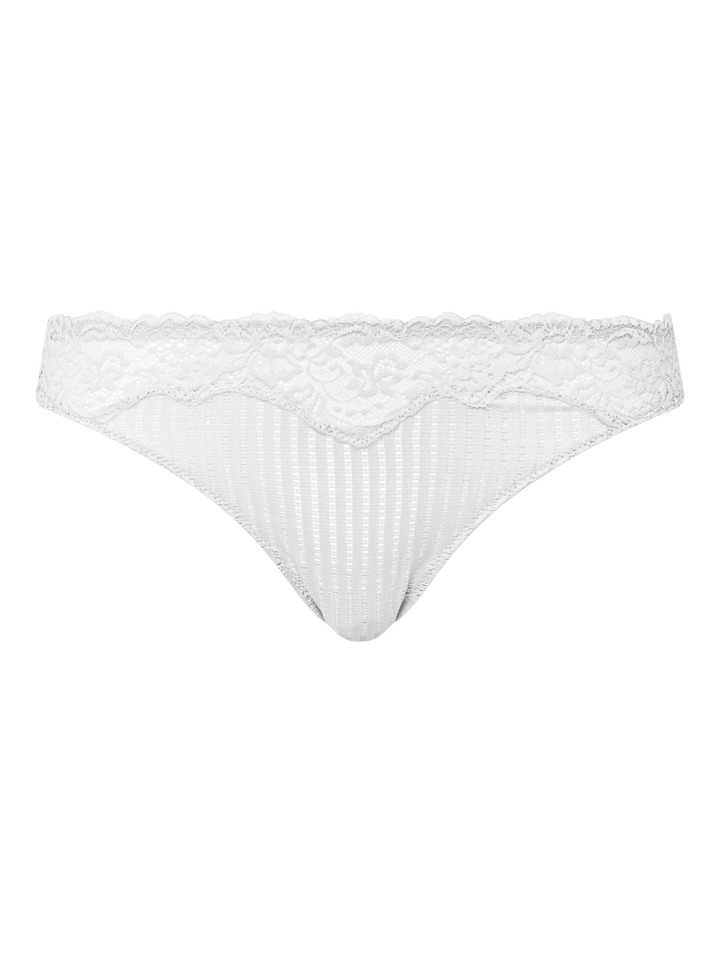 Chantelle EasyFeel - Marilyn Briefs White Brief Chantelle EasyFeel