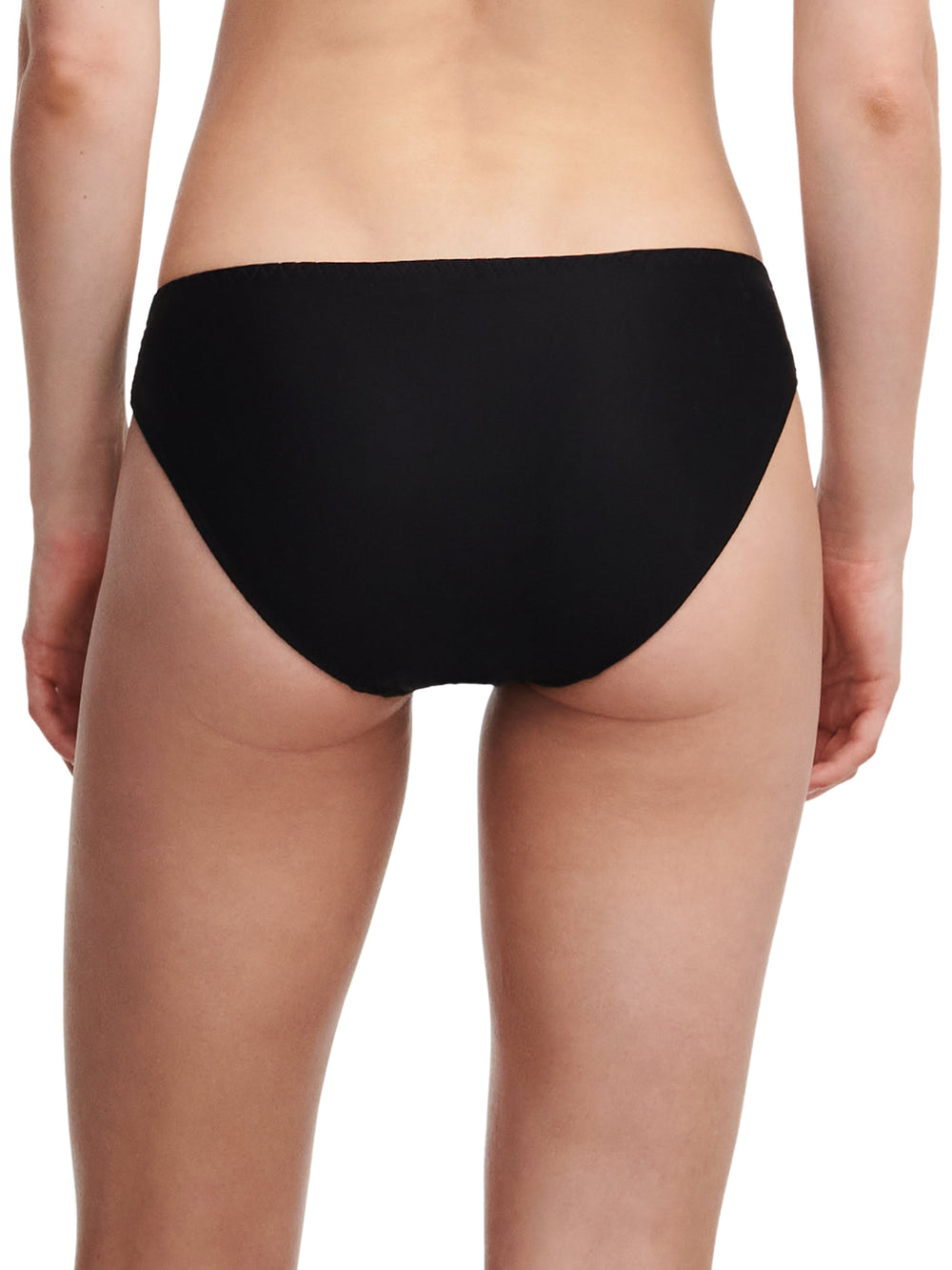 Chantelle EasyFeel - Marilyn Covering Full Brief Black Full Brief Chantelle EasyFeel
