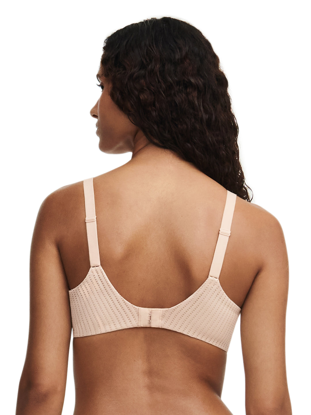 Chantelle Easyfeel - Marilyn Underwired Covering Foam Bra Golden Beige