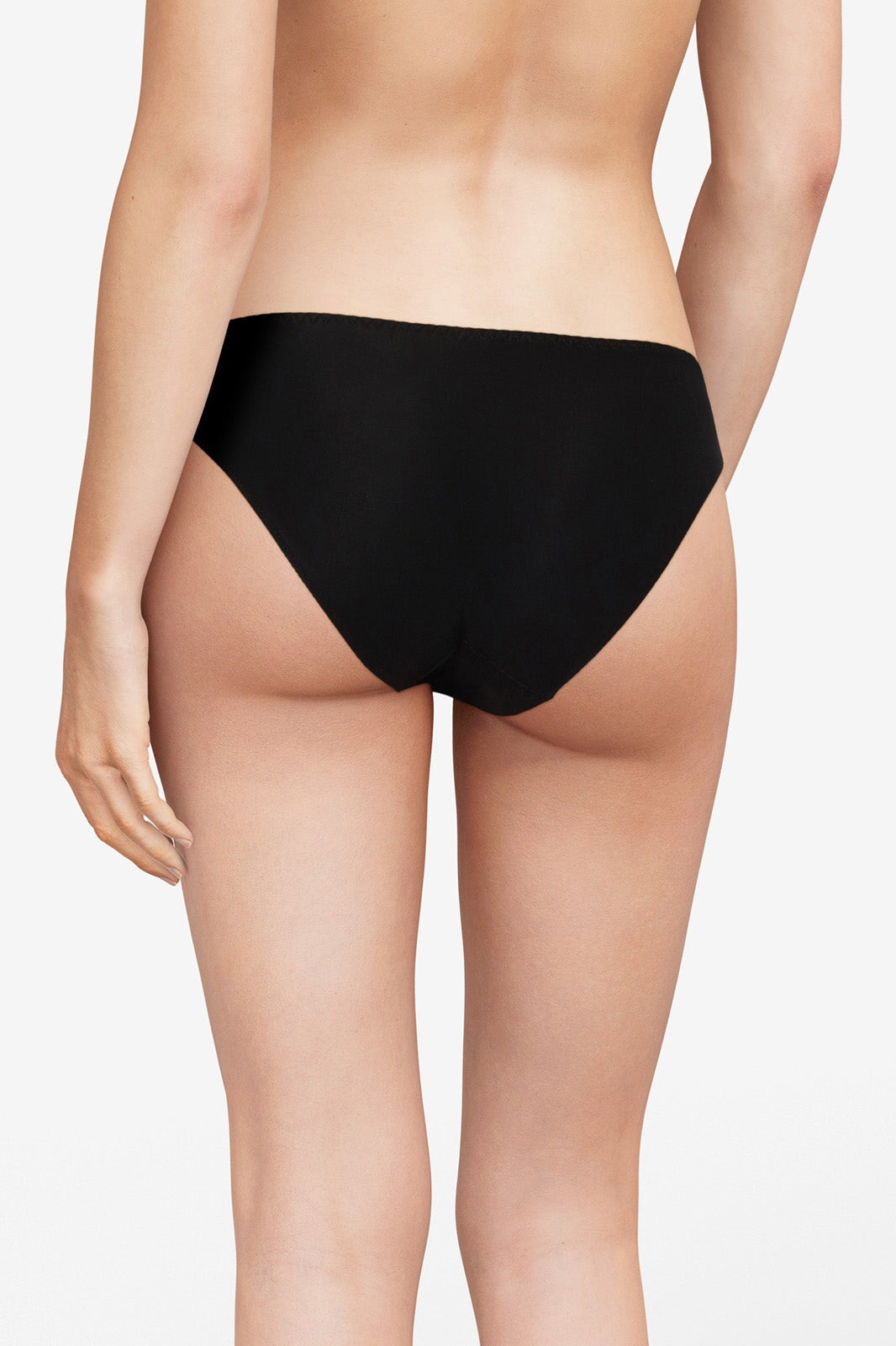 Chantelle EasyFeel - Marilyn Briefs Black Brief Chantelle EasyFeel