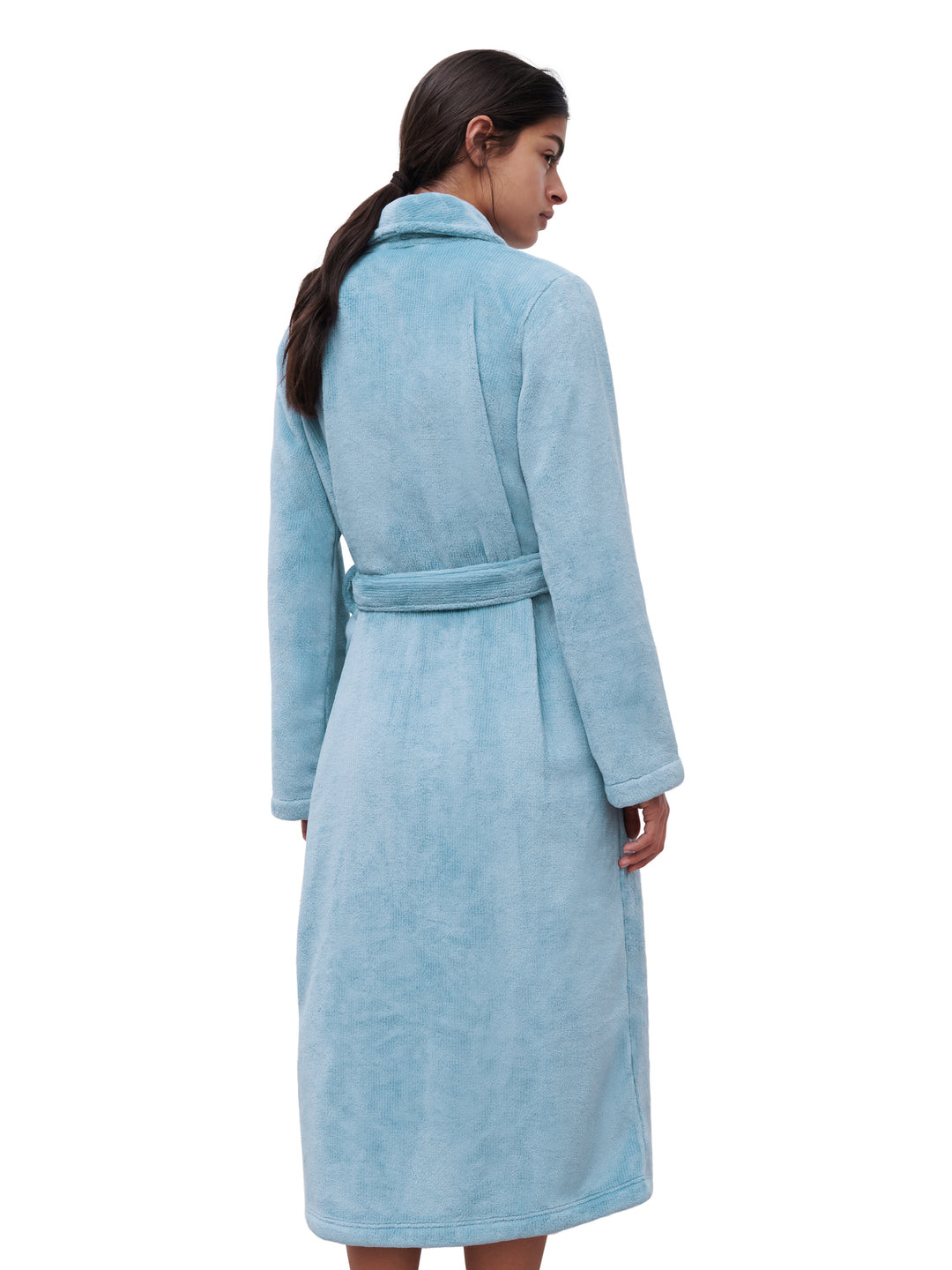 Femilet - Teddy Robe Mist