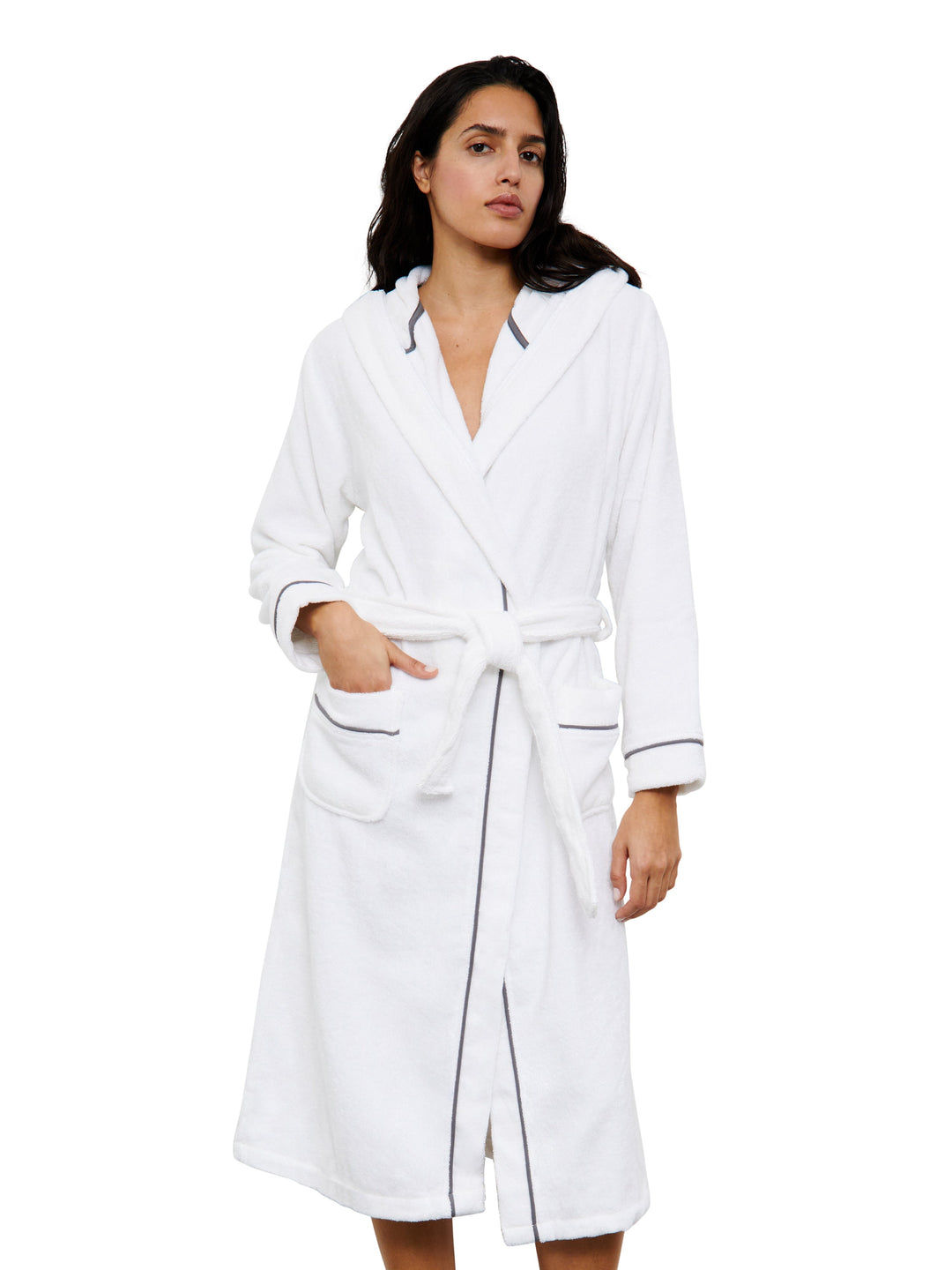 Femilet - Cosy Robe Milk Robe Femilet
