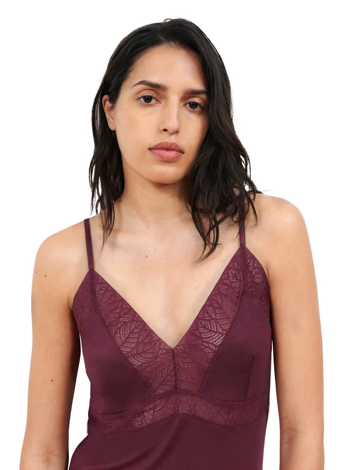 Femilet - Jazz Singlet Porto