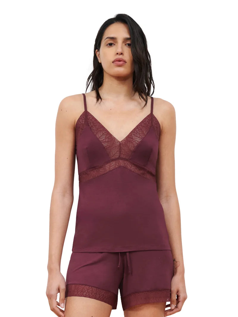 Femilet - Jazz Singlet Porto