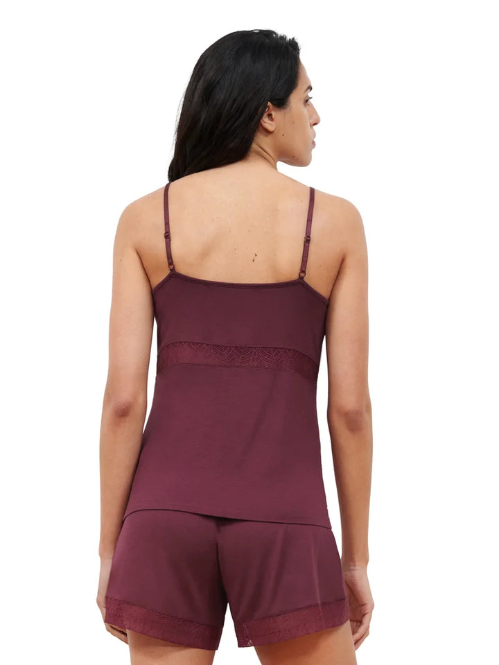 Femilet - Jazz Singlet Porto