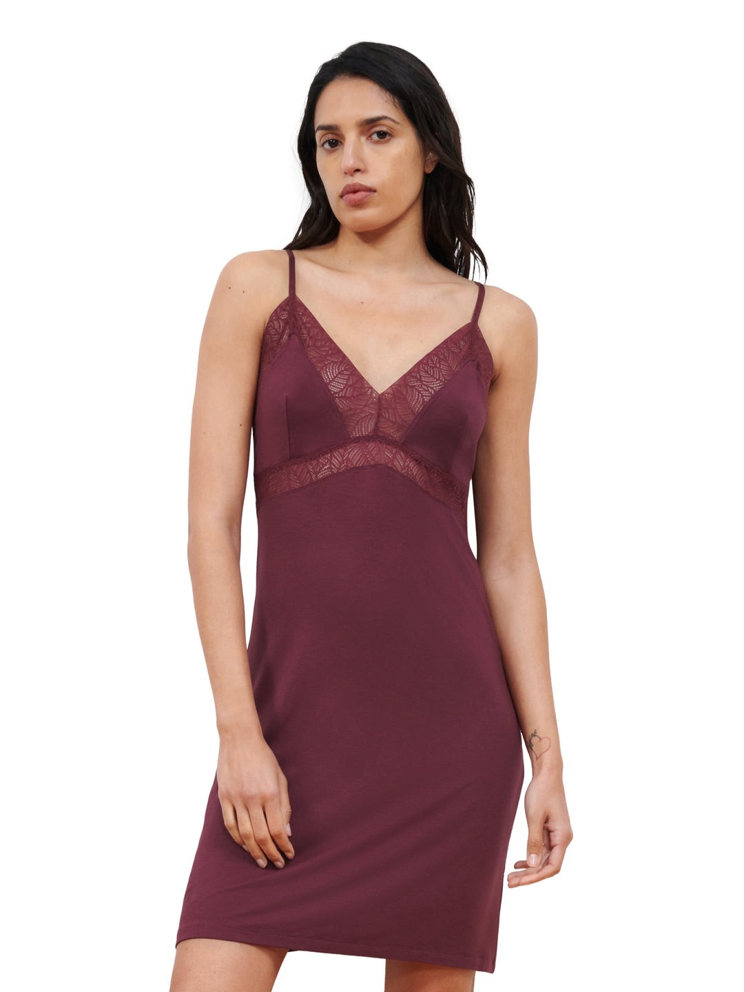 Femilet - Jazz Slipdress Porto Nighty Femilet