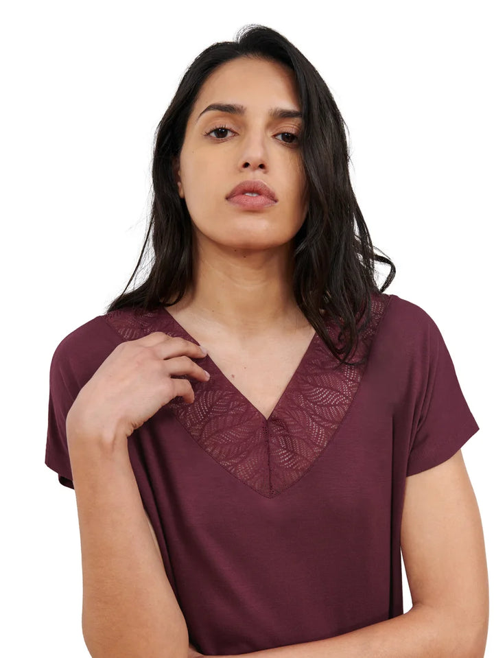 Femilet - Jazz T-Shirt Porto