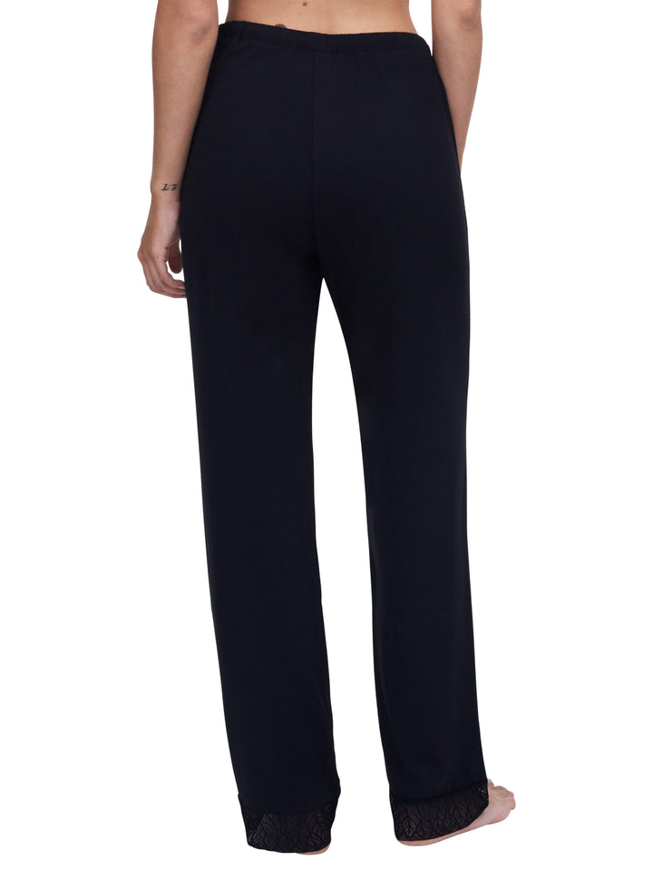 Femilet Jazz Pants - Black Trousers Femilet