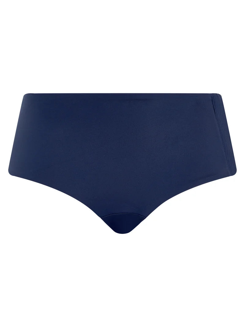 Femilet Swimwear - Arizona Full Brief Black Iris