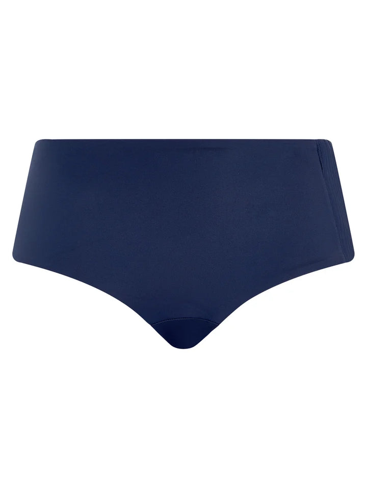 Femilet Swimwear - Arizona Full Brief Black Iris