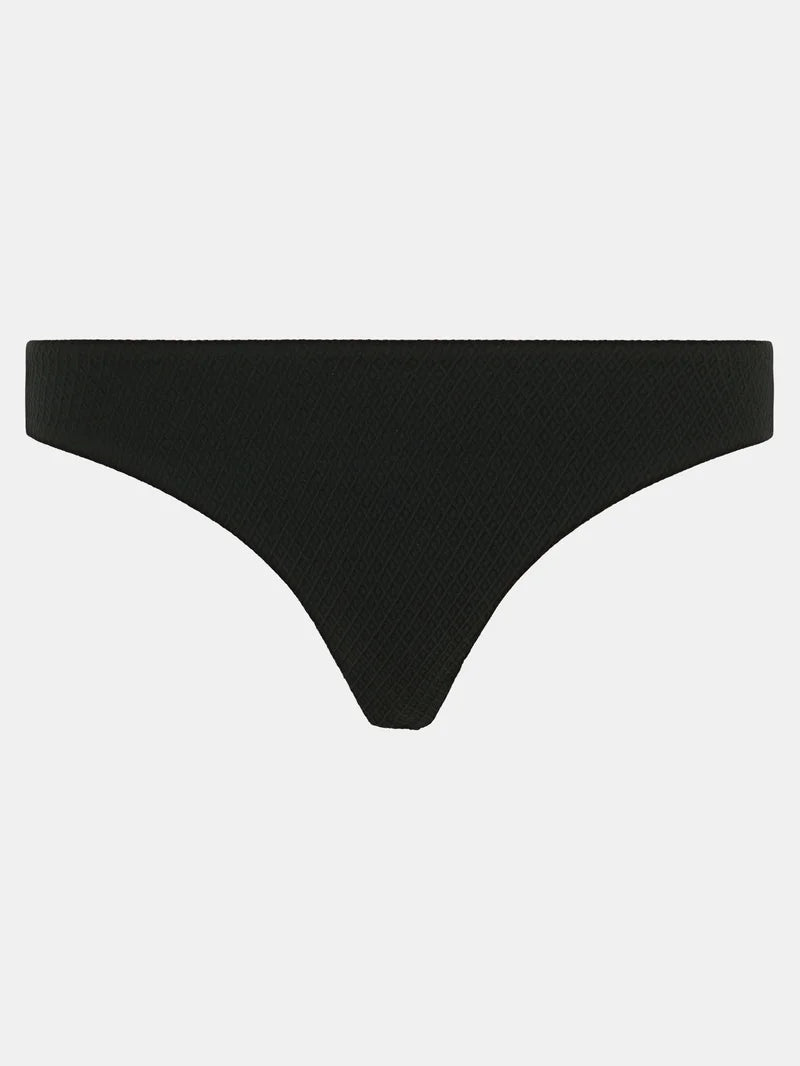 Femilet Swimwear - Navarino Brief Black
