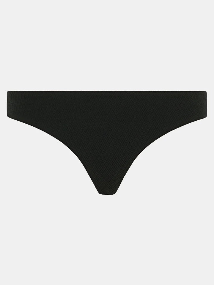 Femilet Swimwear - Navarino Brief Black