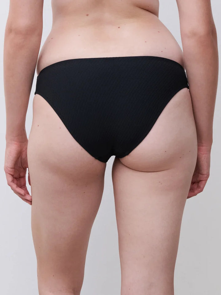 Femilet Swimwear - Navarino Brief Black